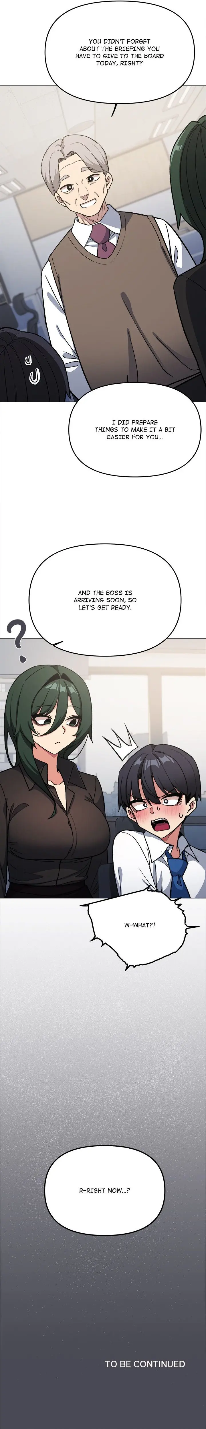 Stop Smoking Episode 49 - Page 32