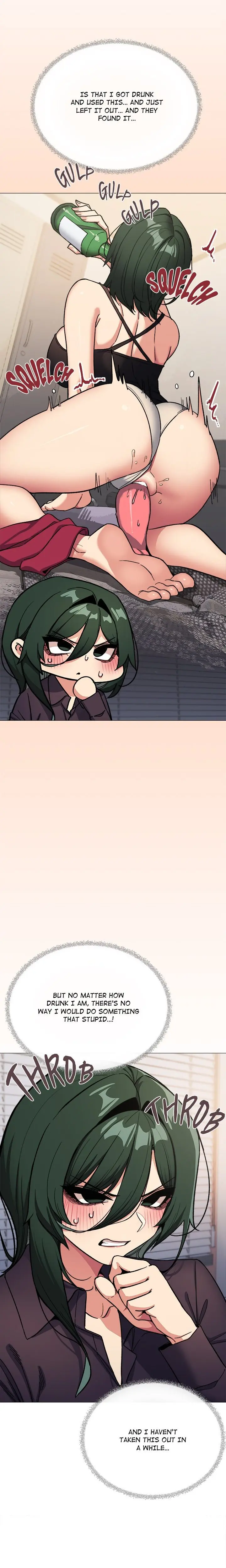 Stop Smoking Episode 49 - Page 5