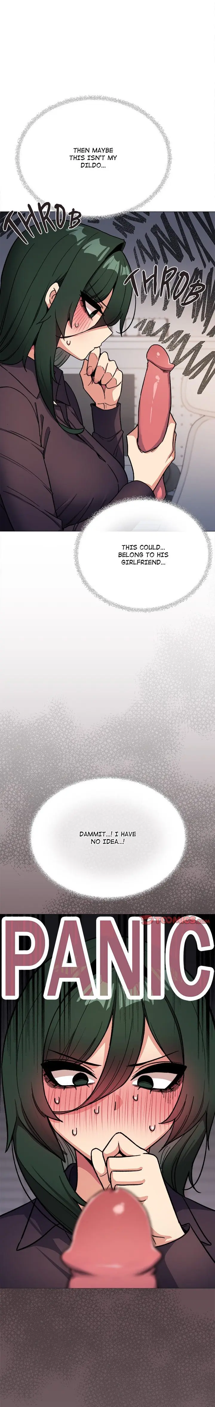 Stop Smoking Episode 49 - Page 6