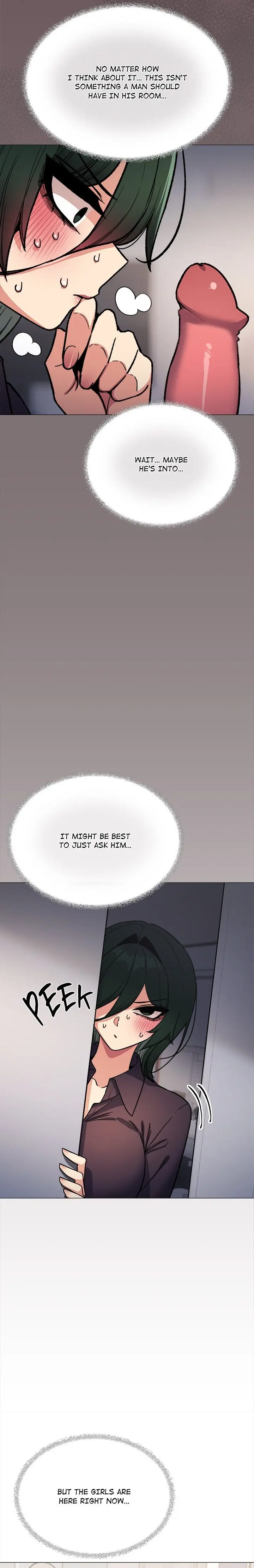 Stop Smoking Episode 49 - Page 7