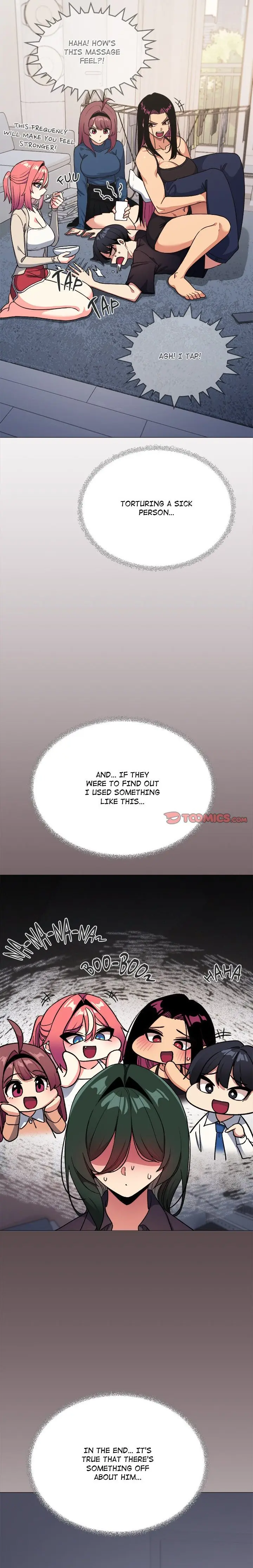 Stop Smoking Episode 49 - Page 8