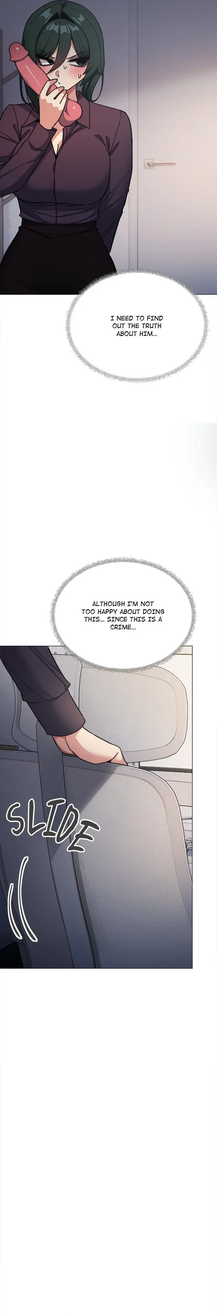 Stop Smoking Episode 49 - Page 9