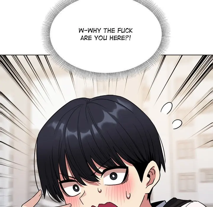Stop Smoking Episode 5 - Page 33