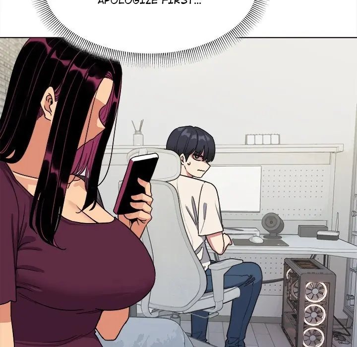 Stop Smoking Episode 5 - Page 58