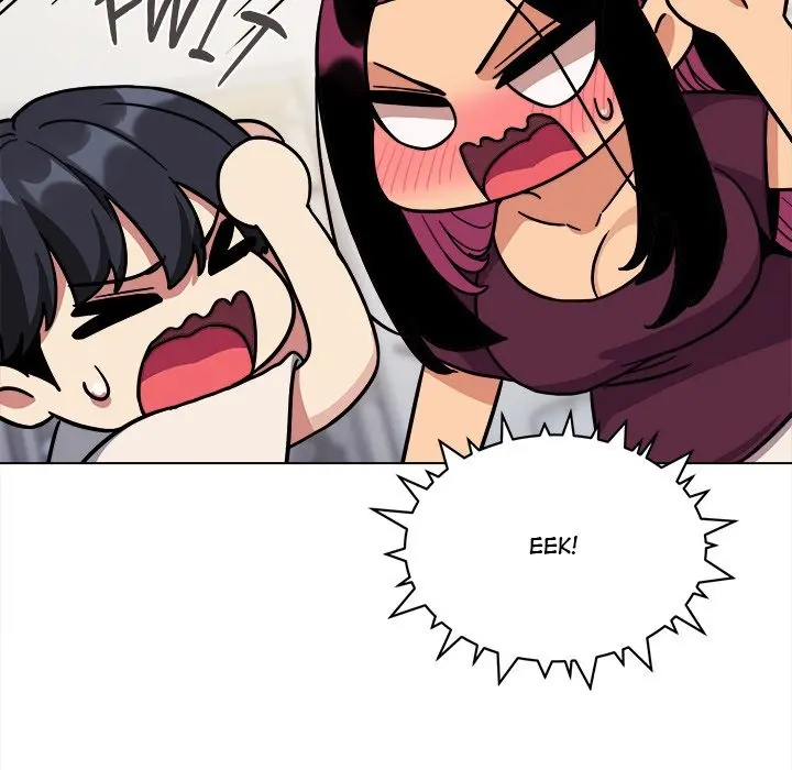 Stop Smoking Episode 5 - Page 95