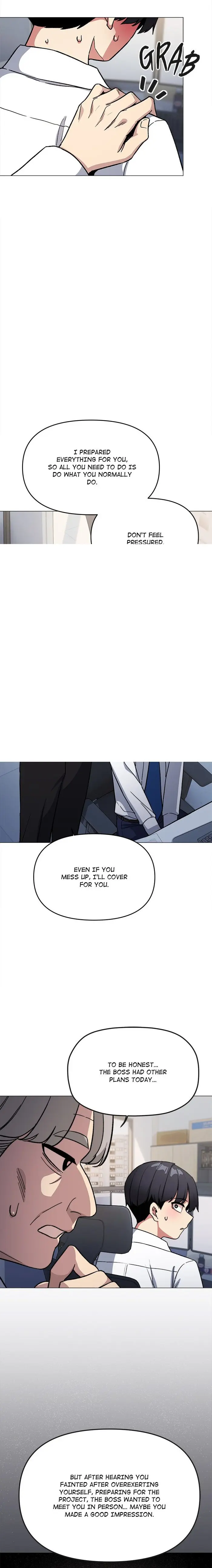 Stop Smoking Episode 50 - Page 3