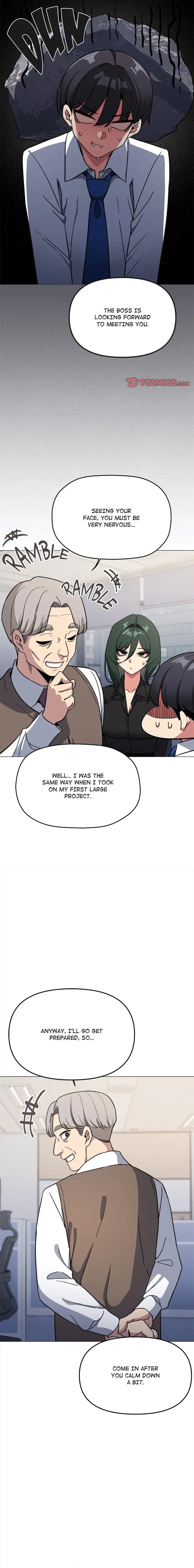 Stop Smoking Episode 50 - Page 4