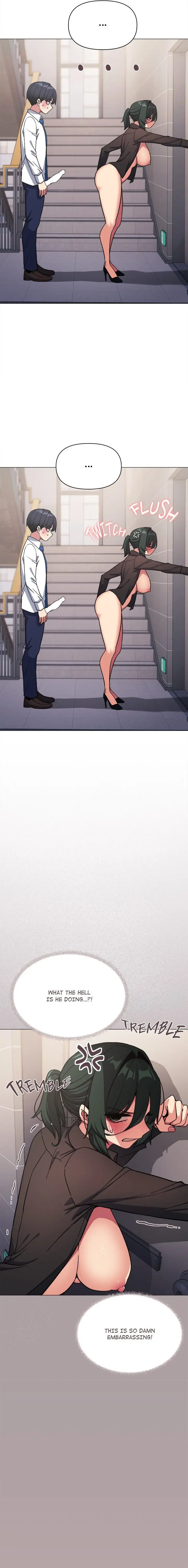 Stop Smoking Episode 51 - Page 3