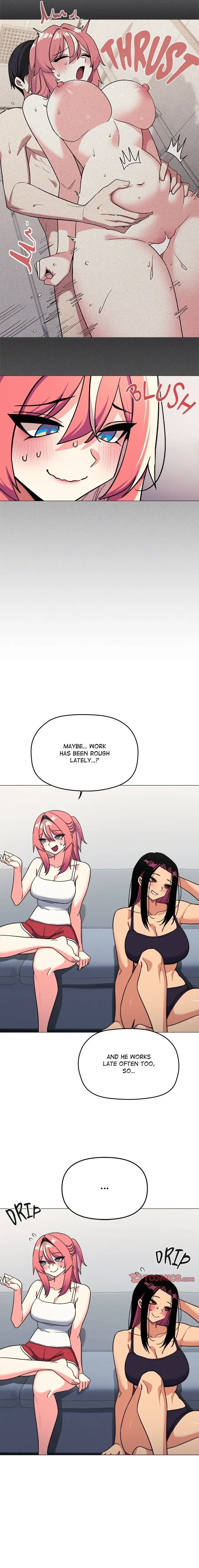 Stop Smoking Episode 53 - Page 5