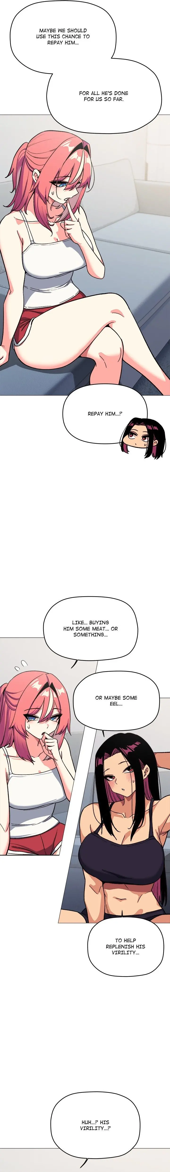 Stop Smoking Episode 53 - Page 6