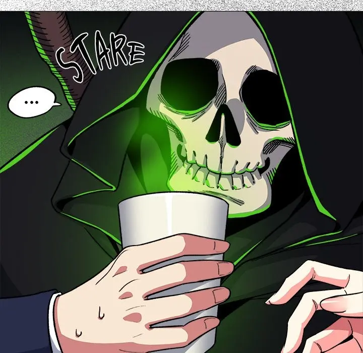 Stop Smoking Episode 55 - Page 72