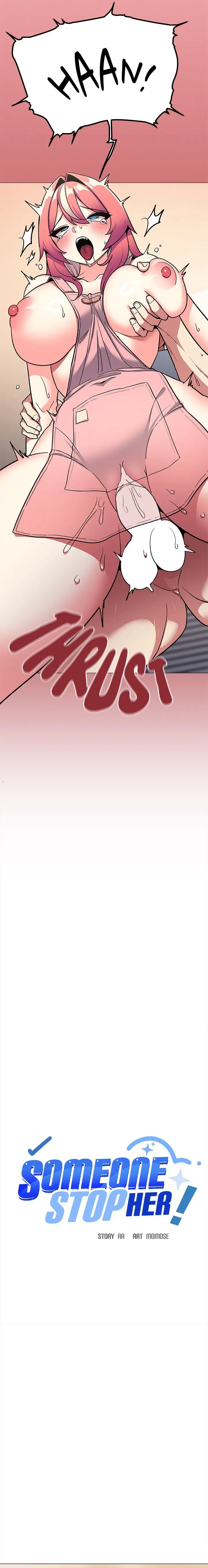 Stop Smoking Episode 57 - Page 2