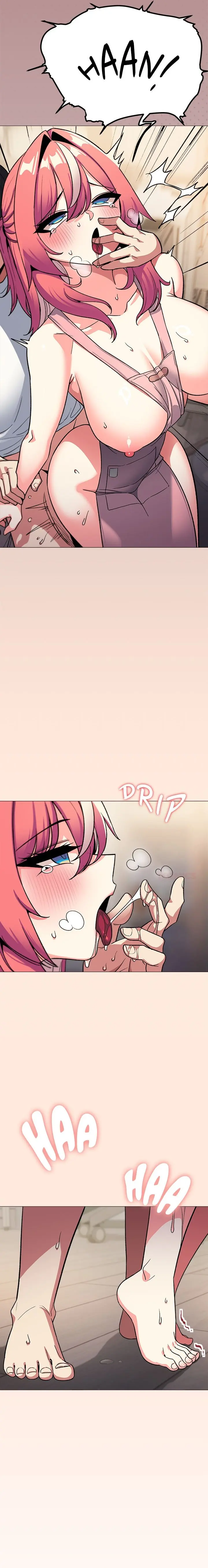Stop Smoking Episode 57 - Page 5