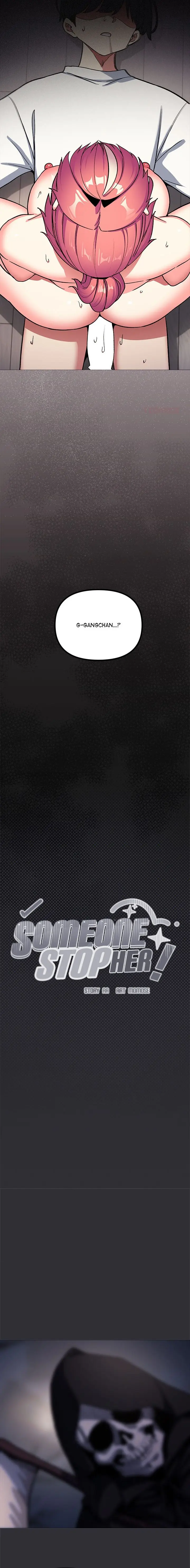 Stop Smoking Episode 58 - Page 2