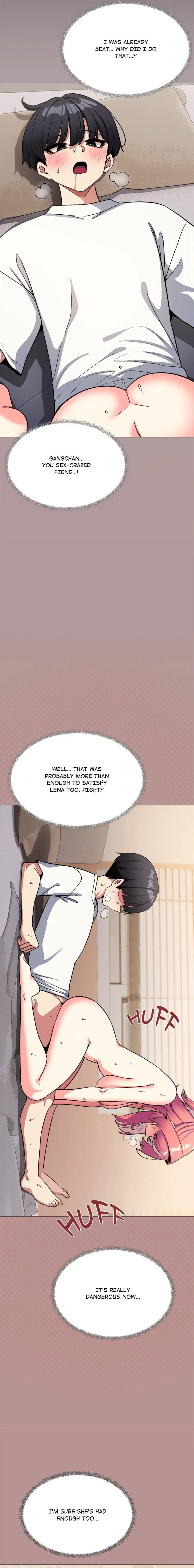 Stop Smoking Episode 59 - Page 3