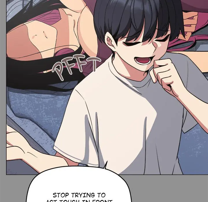 Stop Smoking Episode 6 - Page 49