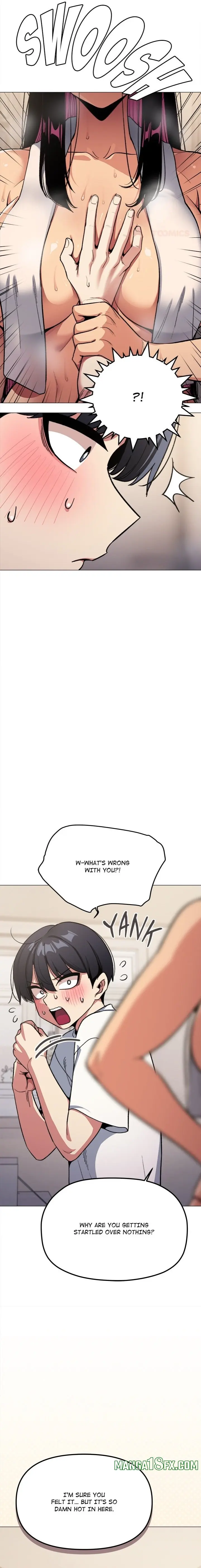 Stop Smoking Episode 61 - Page 4