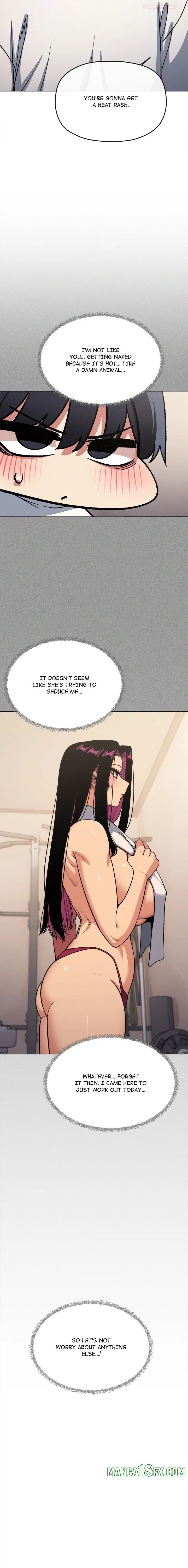 Stop Smoking Episode 61 - Page 7