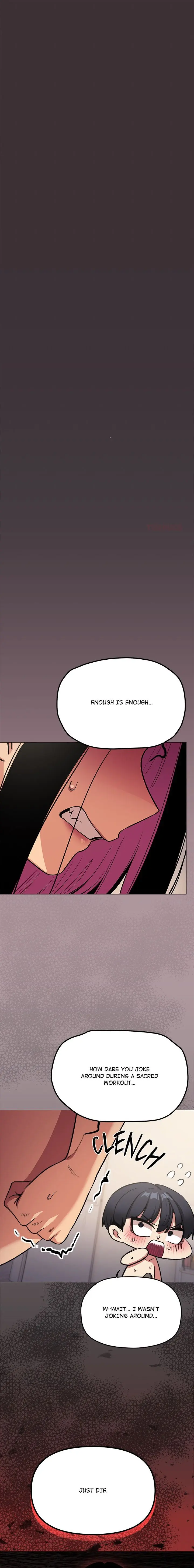 Stop Smoking Episode 63 - Page 1