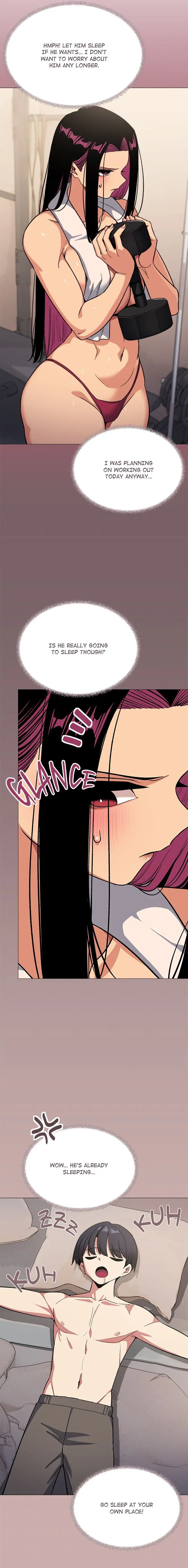 Stop Smoking Episode 63 - Page 10