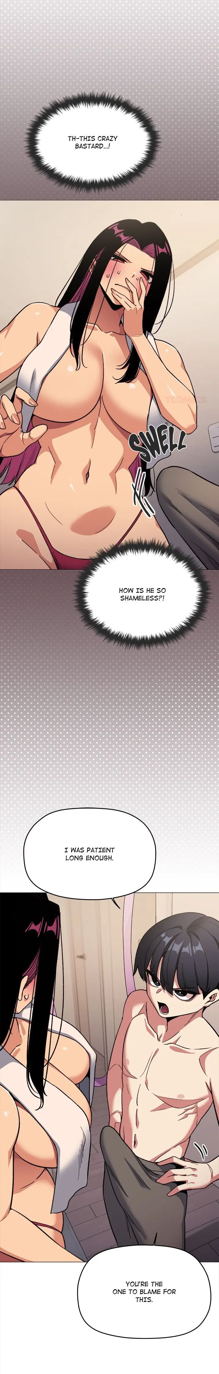 Stop Smoking Episode 63 - Page 4