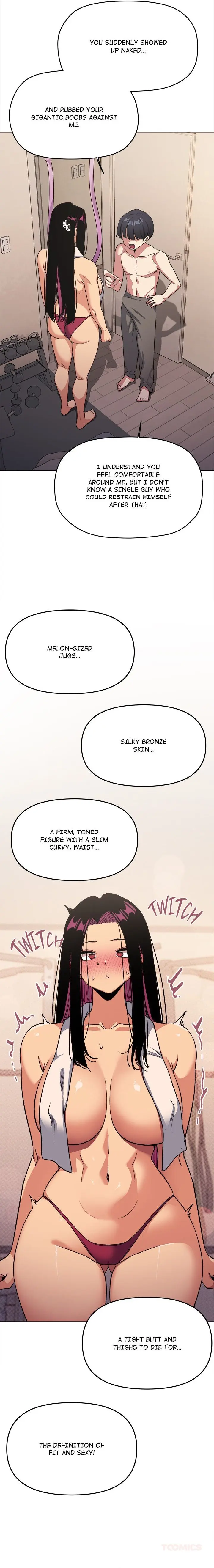 Stop Smoking Episode 63 - Page 5