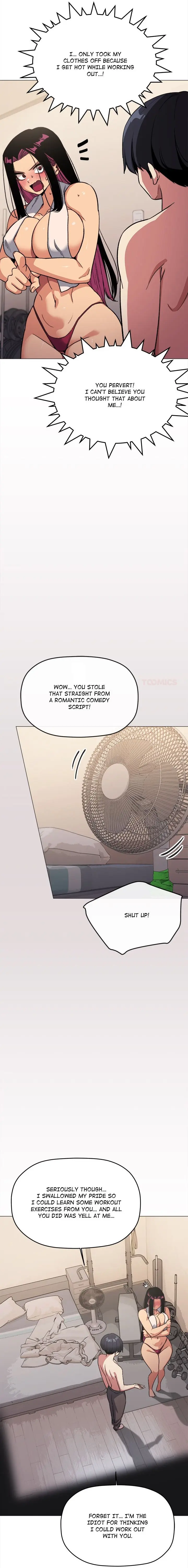 Stop Smoking Episode 63 - Page 7