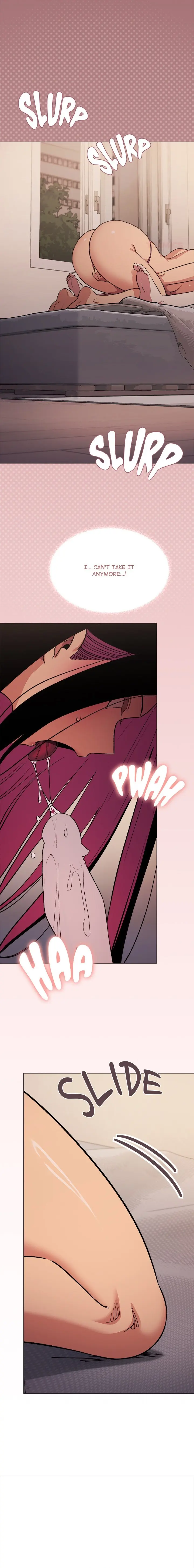 Stop Smoking Episode 64 - Page 19