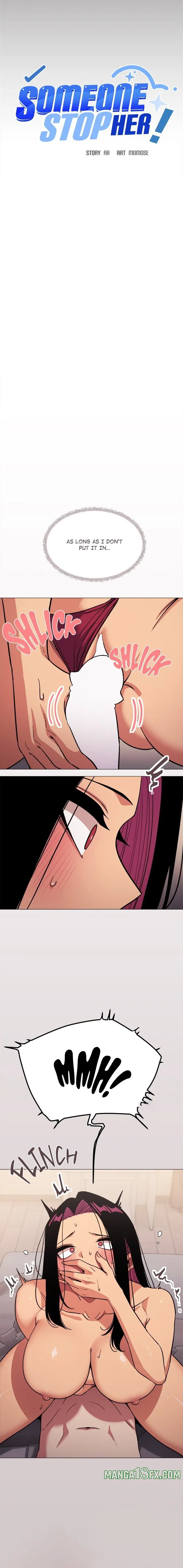 Stop Smoking Episode 64 - Page 2