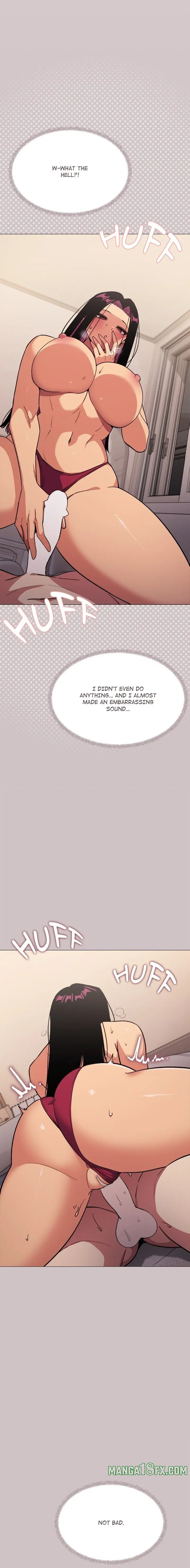 Stop Smoking Episode 64 - Page 3