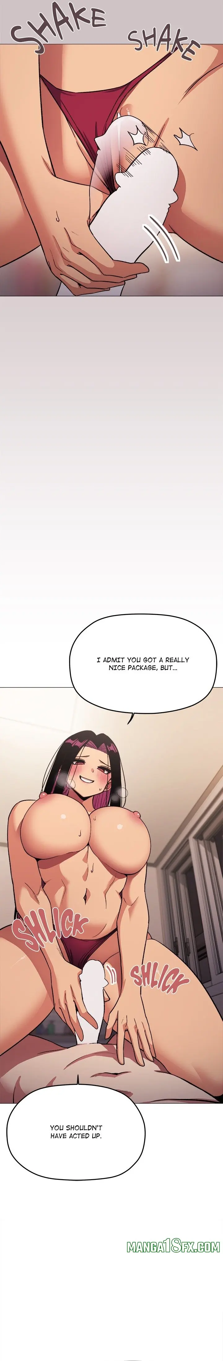 Stop Smoking Episode 64 - Page 4