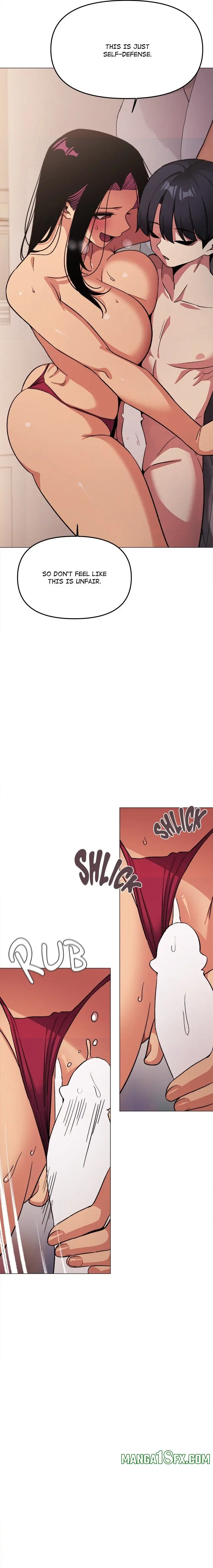 Stop Smoking Episode 64 - Page 5