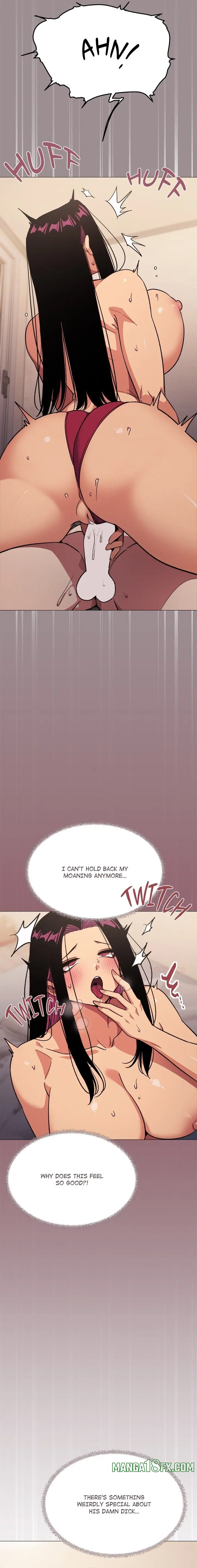Stop Smoking Episode 64 - Page 7