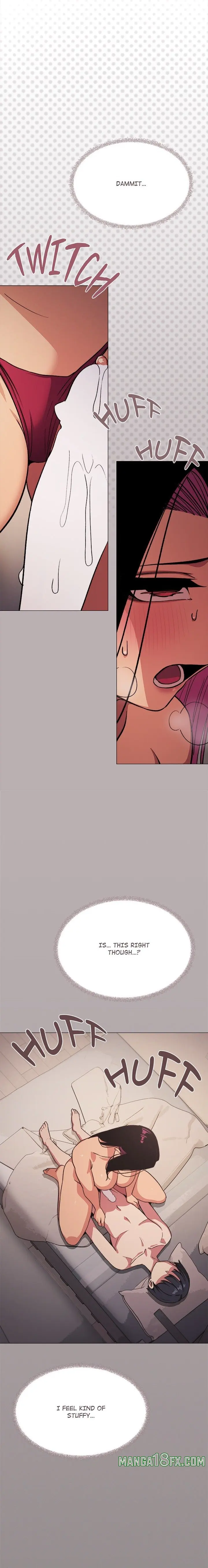 Stop Smoking Episode 64 - Page 9
