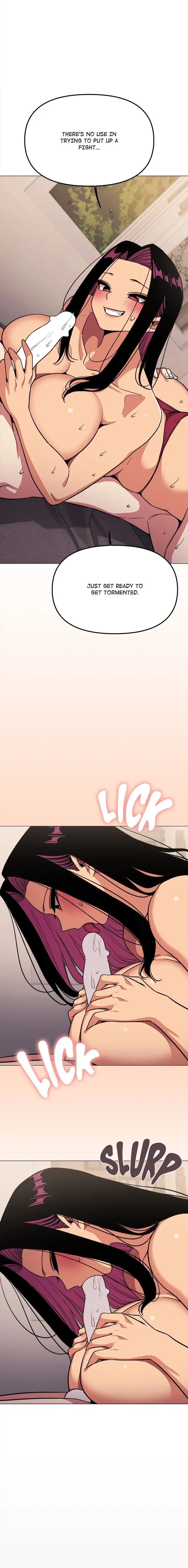 Stop Smoking Episode 66 - Page 6