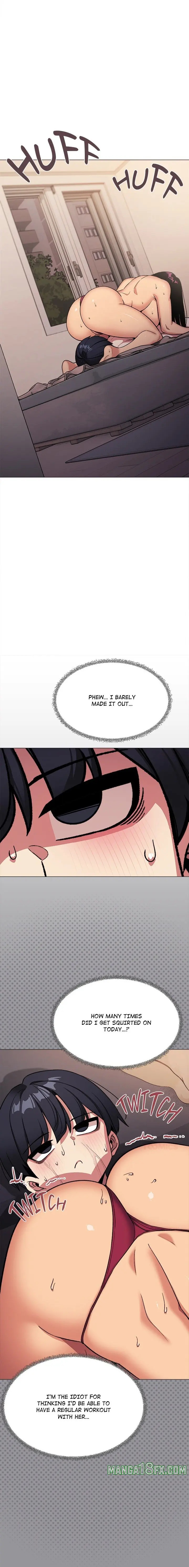 Stop Smoking Episode 67 - Page 2