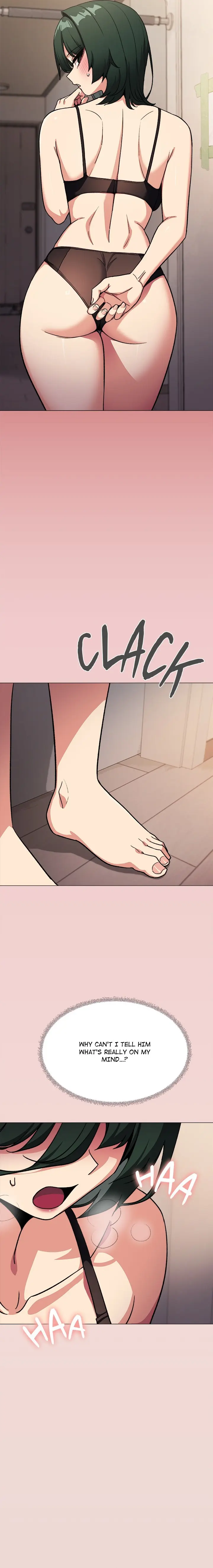 Stop Smoking Episode 68 - Page 22