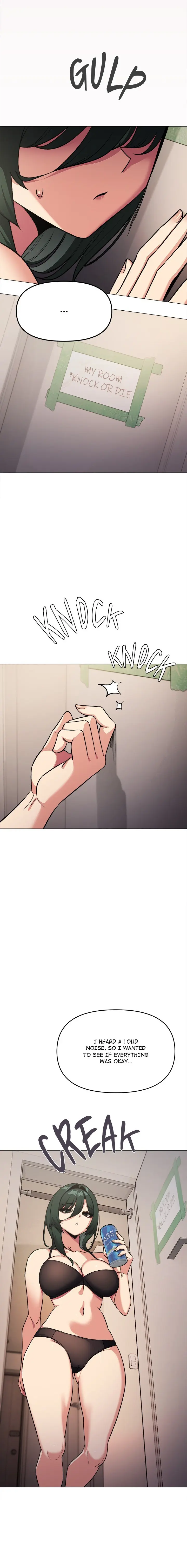 Stop Smoking Episode 68 - Page 6
