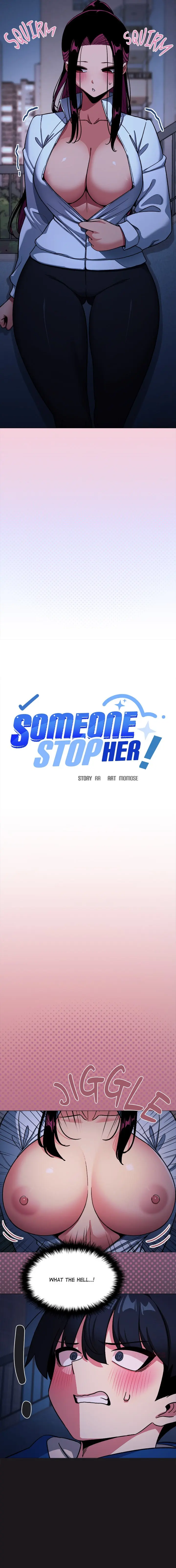 Stop Smoking Episode 69 - Page 12