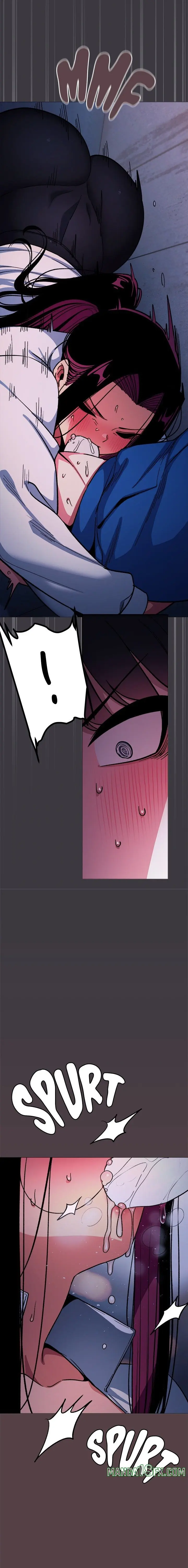Stop Smoking Episode 69 - Page 23