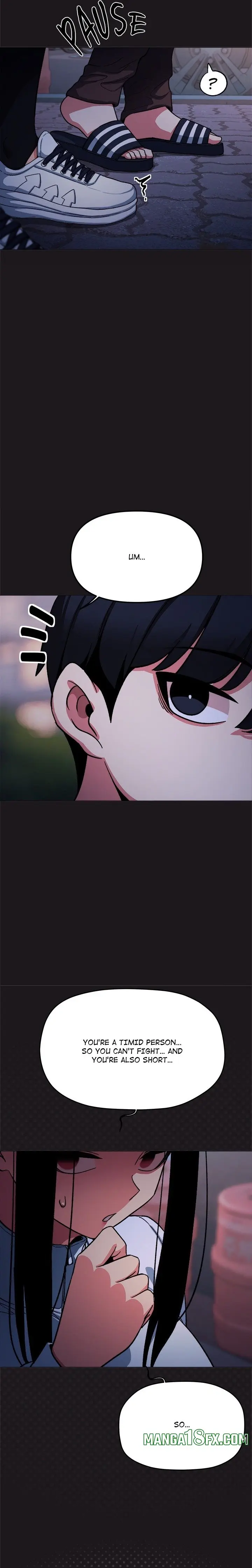 Stop Smoking Episode 69 - Page 5