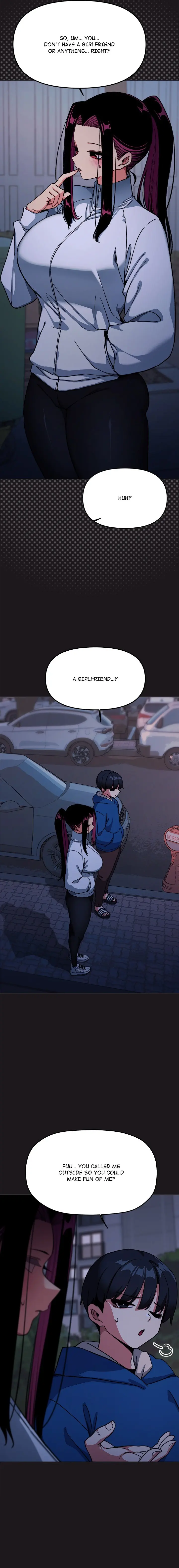 Stop Smoking Episode 69 - Page 6