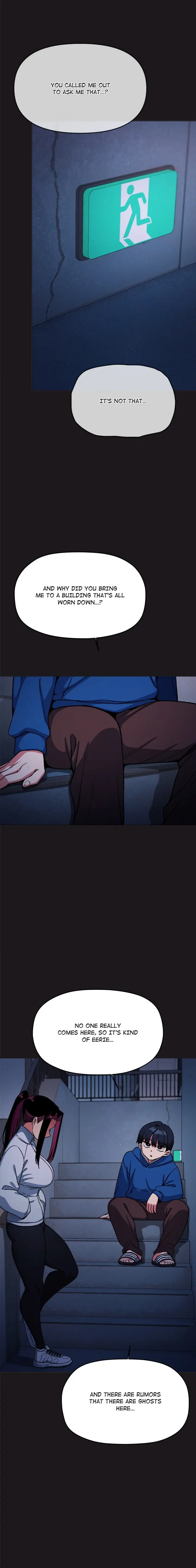 Stop Smoking Episode 69 - Page 9