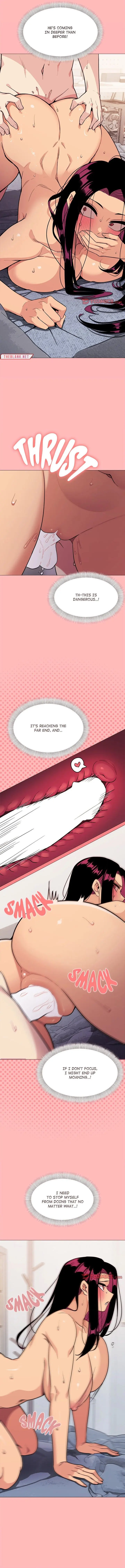 Stop Smoking Episode 7 - Page 14