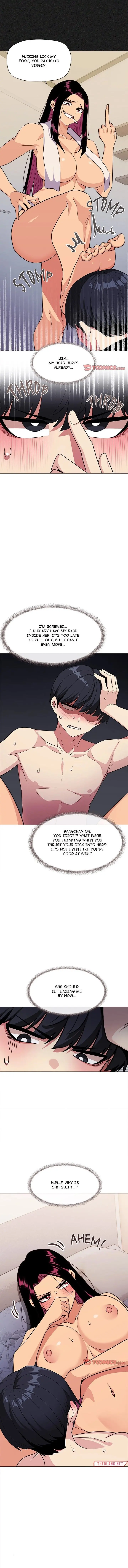 Stop Smoking Episode 7 - Page 4