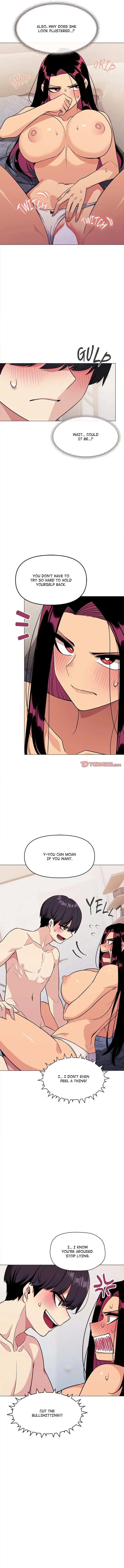 Stop Smoking Episode 7 - Page 5
