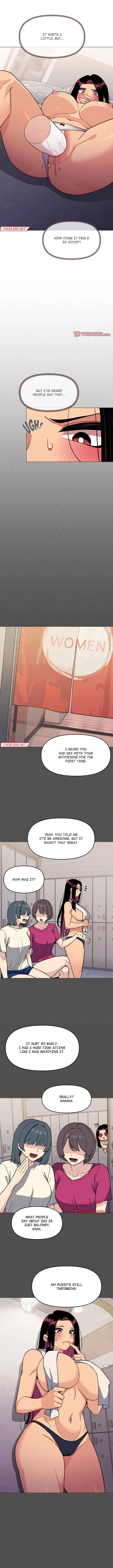 Stop Smoking Episode 7 - Page 7