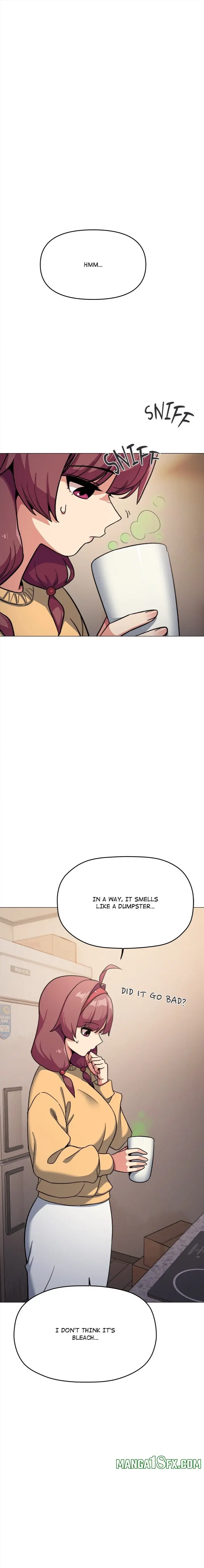 Stop Smoking Episode 71 - Page 1