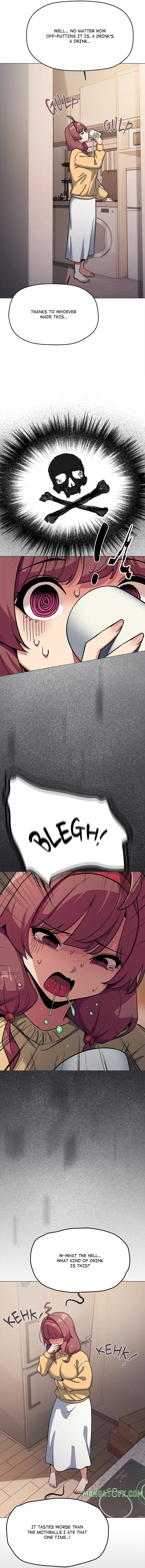 Stop Smoking Episode 71 - Page 2