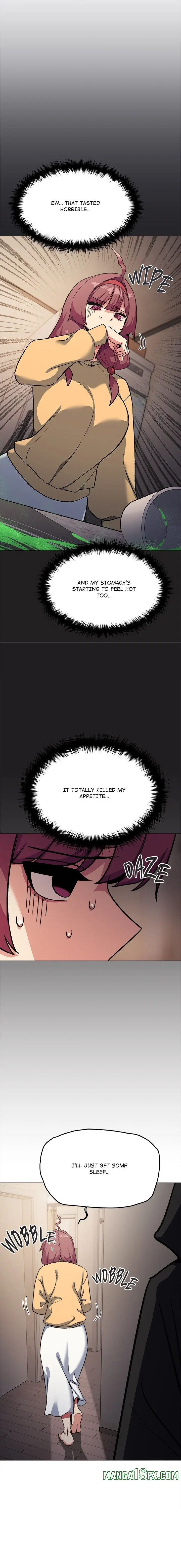 Stop Smoking Episode 71 - Page 3